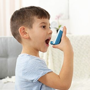 Asthma Treatment